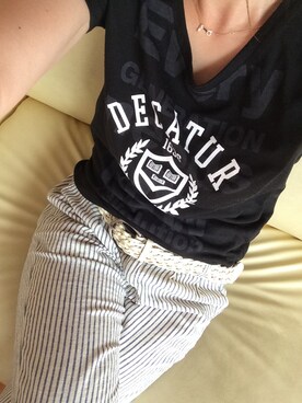 youさんのコーディネート