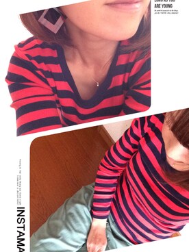 youさんのコーディネート