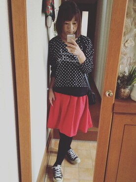 youさんのコーディネート