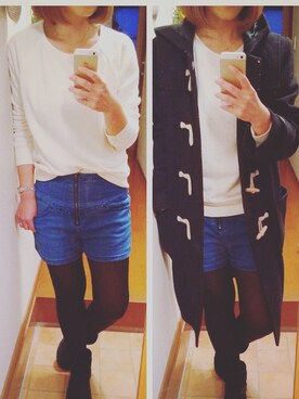 youさんのコーディネート