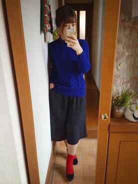 youさんのコーディネート