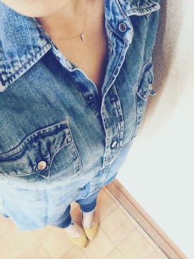 youさんのコーディネート