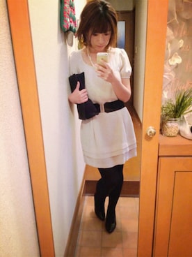 youさんのコーディネート