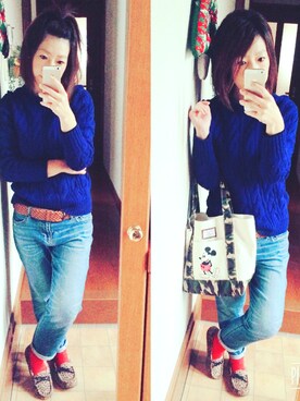 youさんのコーディネート