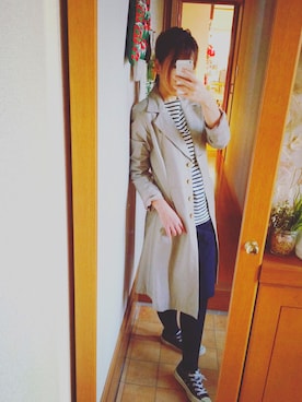 youさんのコーディネート