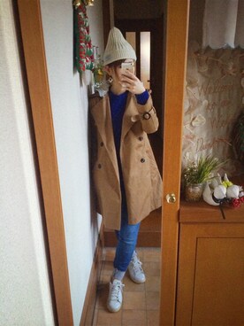 youさんのコーディネート