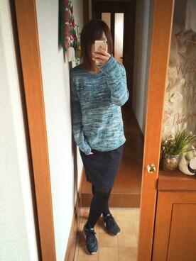 youさんのコーディネート