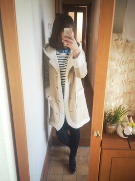 youさんのコーディネート