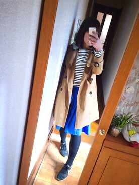 youさんのコーディネート