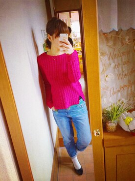 youさんのコーディネート