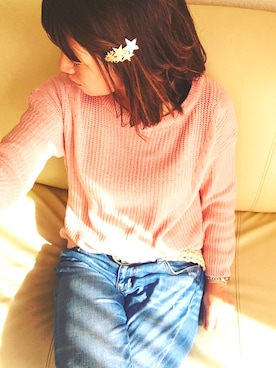 youさんのコーディネート