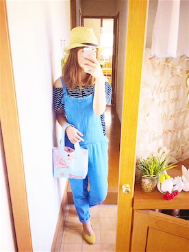 youさんのコーディネート