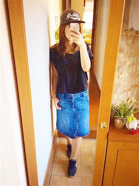 youさんのコーディネート