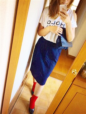 youさんのコーディネート