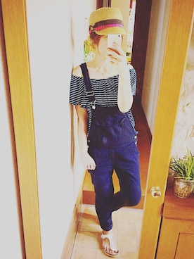 youさんのコーディネート