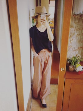 youさんのコーディネート