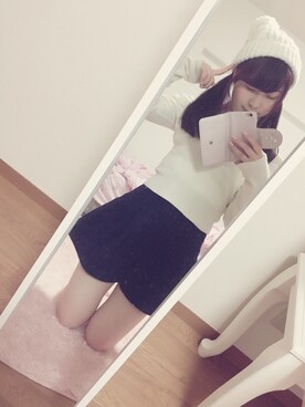 あかねちゃんꪔ̤̮さん(レディース・155cm)の秋コーディネート
