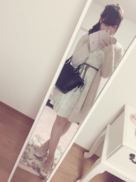 あかねちゃんꪔ̤̮さん(レディース・155cm)の秋コーディネート