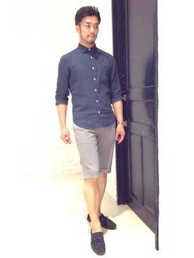 Daiki.Hさんのコーディネート