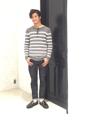 Daiki.Hさんのコーディネート