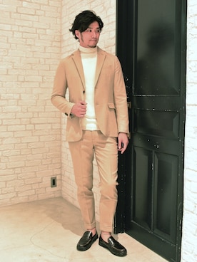 Daiki.Hさんのコーディネート