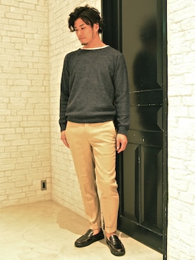 Daiki.Hさんのコーディネート