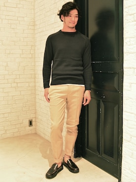 Daiki.Hさんのコーディネート