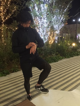 Daiki.Hさんのコーディネート