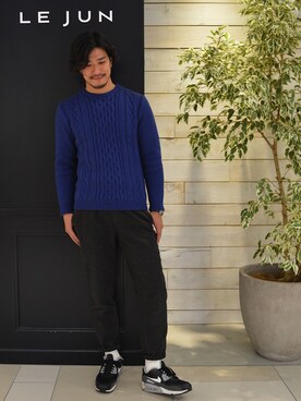 Daiki.Hさんのコーディネート