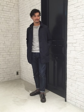 Daiki.Hさんのコーディネート