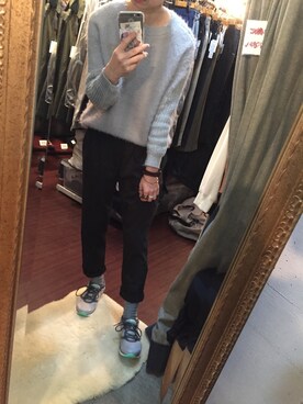 ミズヤコトホさんのコーディネート