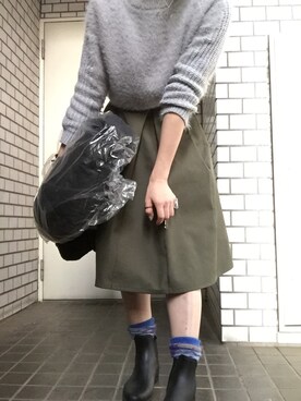 ミズヤコトホさんのコーディネート