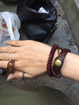 ミズヤコトホさんのコーディネート