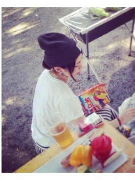 ミズヤコトホさんのコーディネート