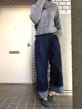 ミズヤコトホさんのコーディネート