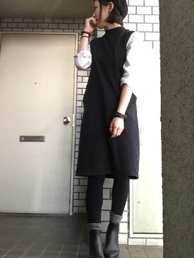 ミズヤコトホさんのコーディネート