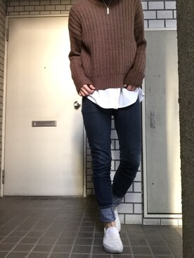 ミズヤコトホさんのコーディネート