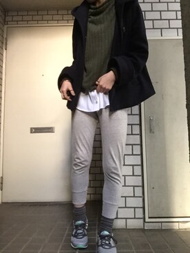 ミズヤコトホさんのコーディネート