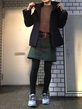 ミズヤコトホさんのコーディネート