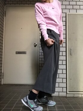 ミズヤコトホさんのコーディネート