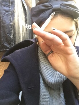 ミズヤコトホさんのコーディネート