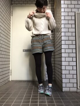 ミズヤコトホさんのコーディネート