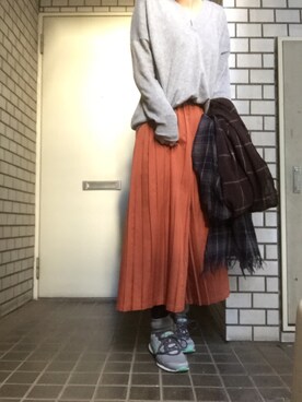 ミズヤコトホさんのコーディネート