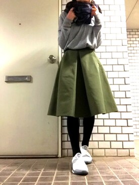 ミズヤコトホさんのコーディネート