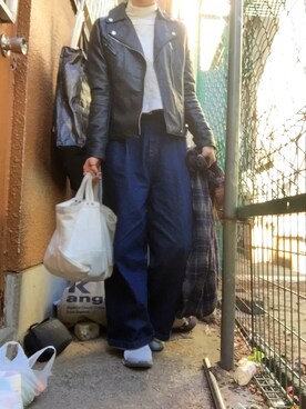 ミズヤコトホさんのコーディネート