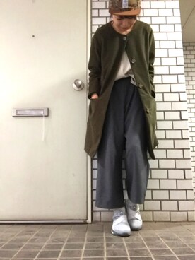 ミズヤコトホさんのコーディネート