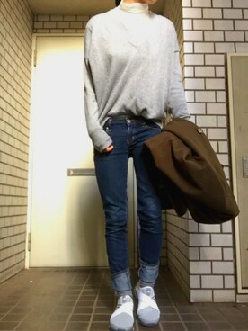 ミズヤコトホさんのコーディネート