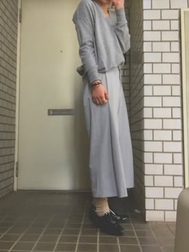 ミズヤコトホさんのコーディネート