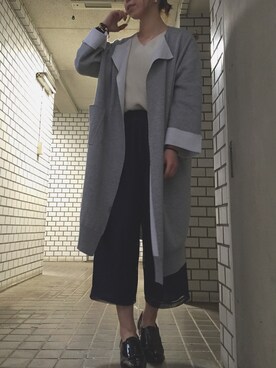 ミズヤコトホさんのコーディネート