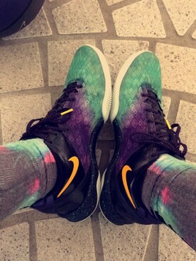 Jason Hoさんのコーディネート